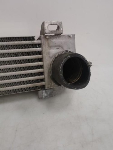 Echangeur air - , (intercooler)