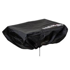 Housse de Protection "Plancha" 83cm Noir