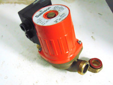 Pompe de chaudiere circulateur
