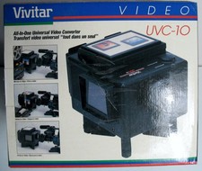 Convertisseur Vidéo Universel