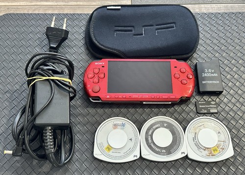 Sony psp 3004 - psp,