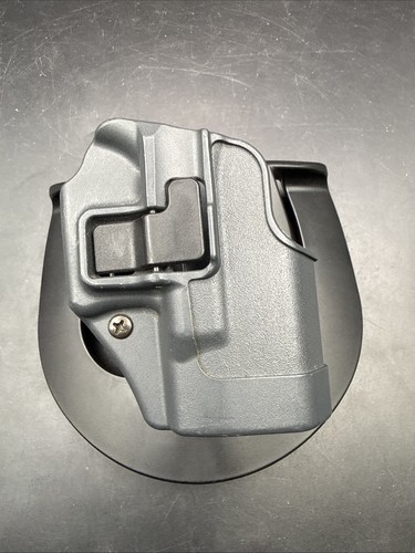 Blackhawk cqc holsters - blackhawk!,