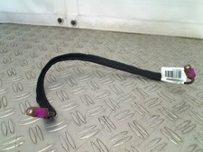 FAISCEAU DE CÂBLAGE DIVERS Autoradio Renault Twingo III (AH) 2022 240369710R