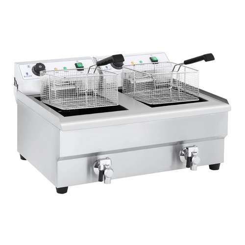 Friteuse électrique - , de