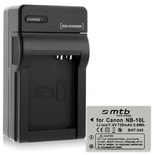 Batterie 10l chargeur - batterie,