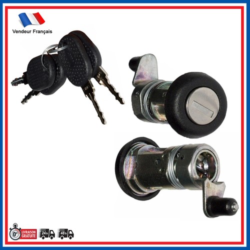 Barillets porte cellule - porte,