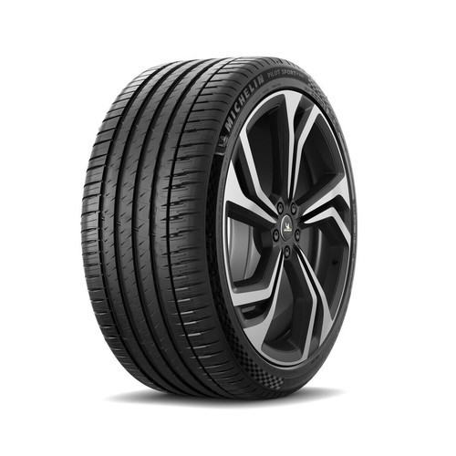 Michelin 235 r17 108w - 108w, pilot