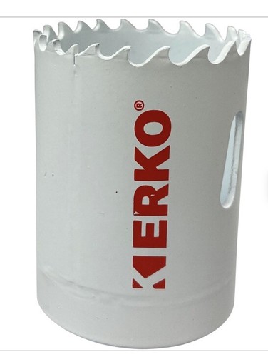 Scie trepan bimetal erko 42024 - scie,