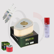 Kit Entretien Premium YAMAHA