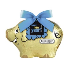 Riegelein Cochon Chanceux Avec