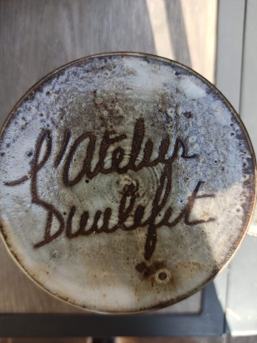 Ancienne tasse chope mug - , l'