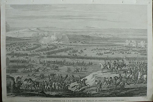 Gravure ancienne xix ème - ème,