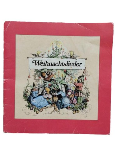 Weihnachtslieder livre - weihnachtslieder,