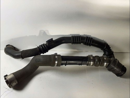 Durite suralimentation renault - durite,