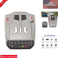 Car Radar Detector Universal