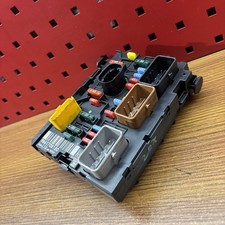 9661708180 Bsm Peugeot 207 L10