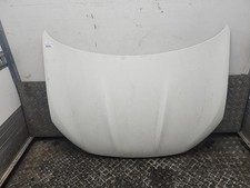 Capot NISSAN QASHQAI 1 PHASE 2
