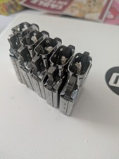 ZIPPO  5 INSERTS NEUFS 