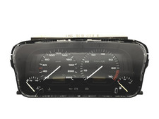 Bloc Compteurs Vitesse VW Golf
