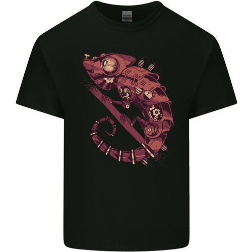 Shirt enfant iguane - t-shirt,