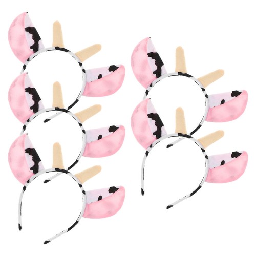 Pcs bandeau animal - 5, en