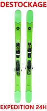 ski ROSSIGNOL "SMASH 7"