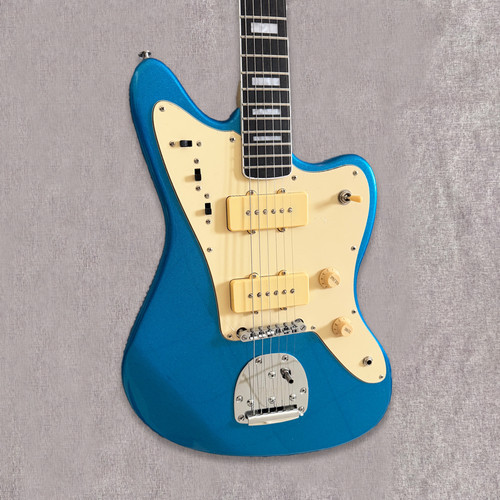 Jazzmaster electric guitar - jazzmaster,