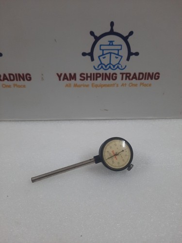 Starrett 645 dial - 645, indicator