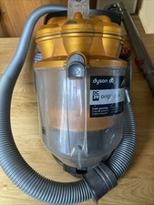 aspirateur dyson DC29
