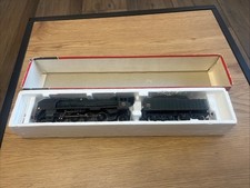 JOUEF Ho, LOCOMOTIVE VAPEUR 141 P102 Vénissieux, Ref 8269