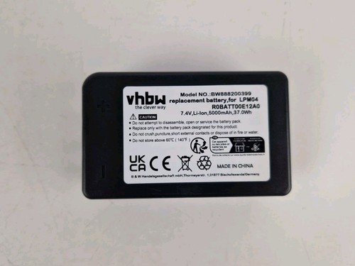 Batterie remplace autec - batterie,