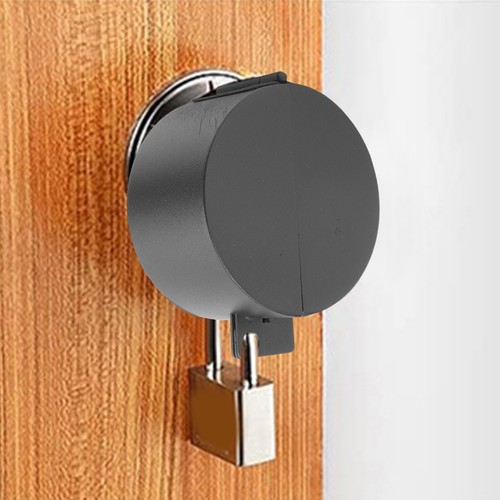 Pommeau porte protection - de,