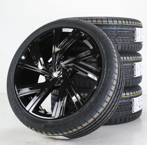 Golf r line gti - vw, 8