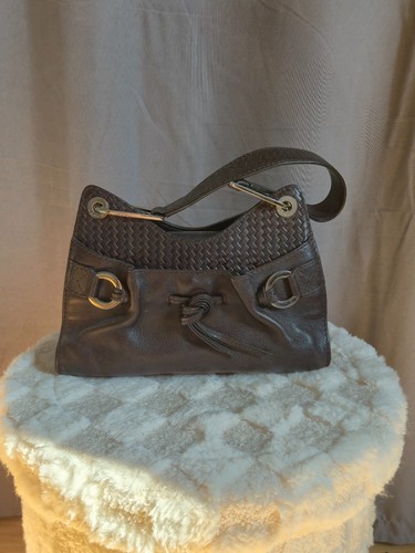 Lancel sac main - femme, cuir