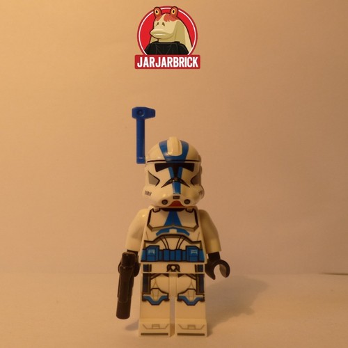 Lego star wars - wars, minifigures