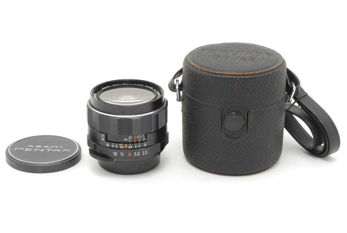 Top mint pentax super multi - mint],