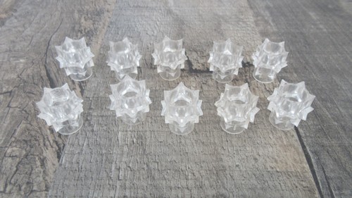 Flocons rechange pour - de, rechange/pour