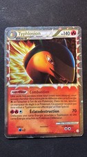 Carte Pokémon Typhlosion