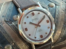 Montre suisse ancienne