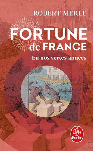Fortune france tome en - de,