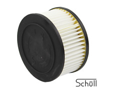 Filtre À Air HD2 Pour