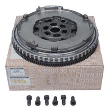 Volant moteur double masse