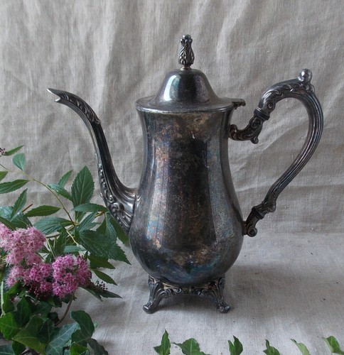 Ancienne cafetieres theiere - ancienne,