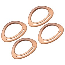 Porte-monnaie en bois Poignée