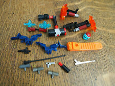 accessoires, haut parleur, antenne, pieces Lego Technic / City