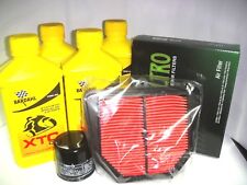 Set Entretien Huile BARDAHL