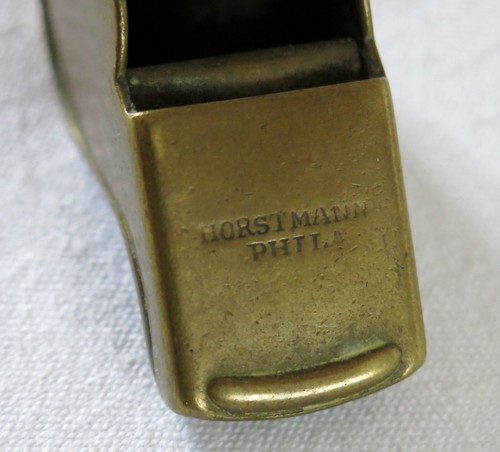 Horstmann phila beau sifflet - horstmann,