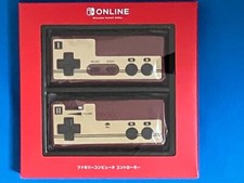 Manette Famicom pour Nintendo Switch Online & Nintendo World Chapionships Neuve