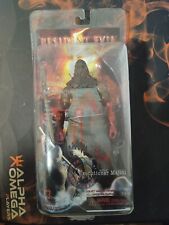 Resident Evil 5 NECA Capcom -