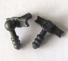 playmobil poignée serrure